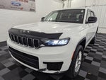 2022 Jeep Grand Cherokee L Laredo 4x4