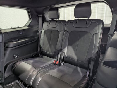 2024 Jeep Grand Cherokee L Altitude X 4x4