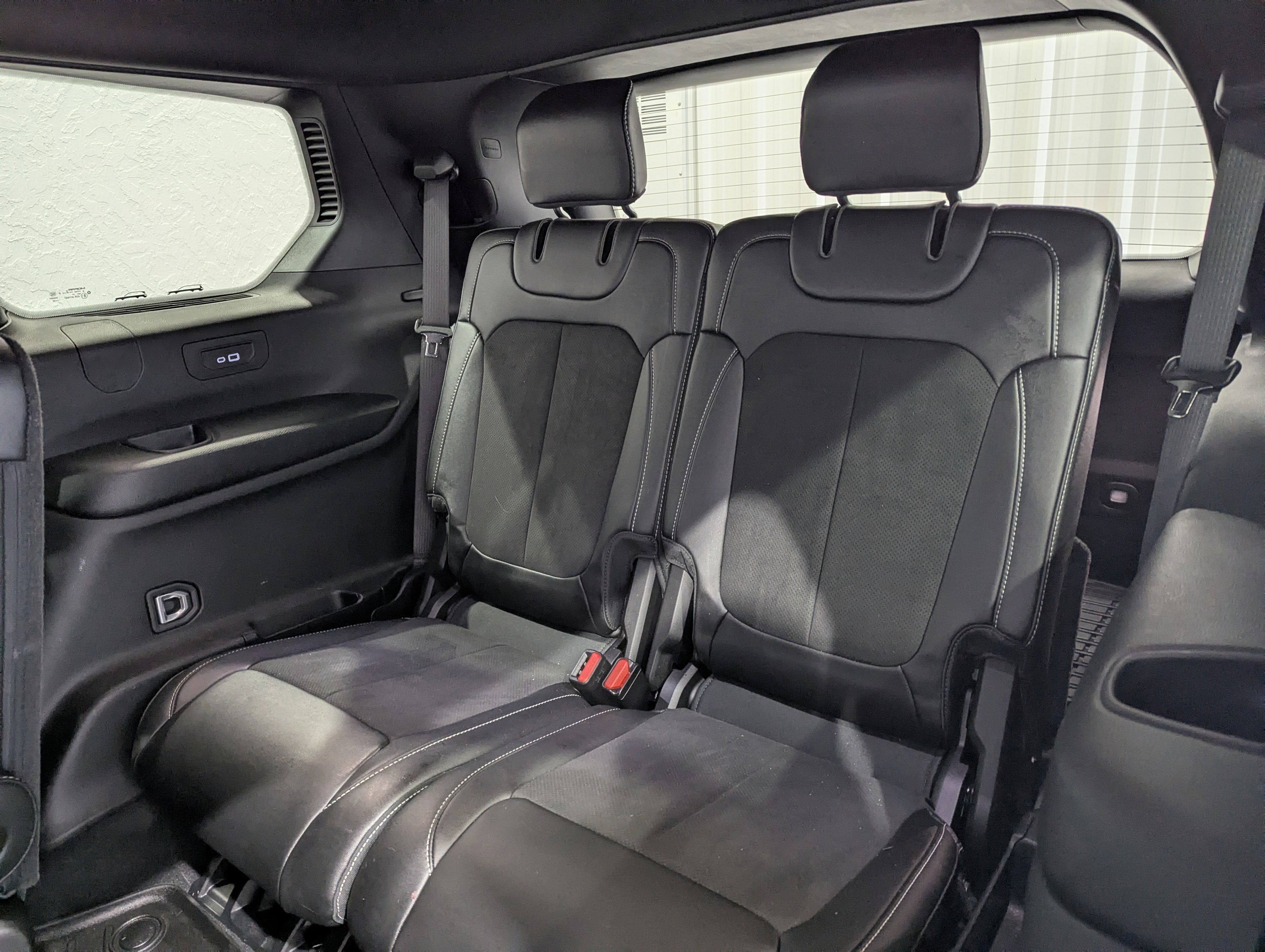 2024 Jeep Grand Cherokee L Altitude X 4x4