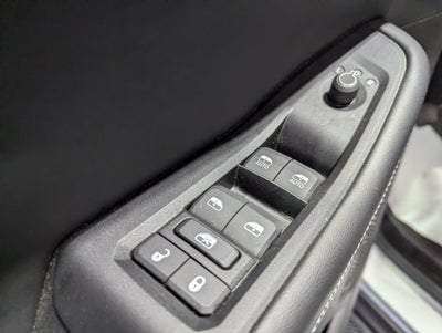 2024 Jeep Grand Cherokee L Altitude X 4x4