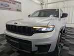 2024 Jeep Grand Cherokee L Altitude X 4x4