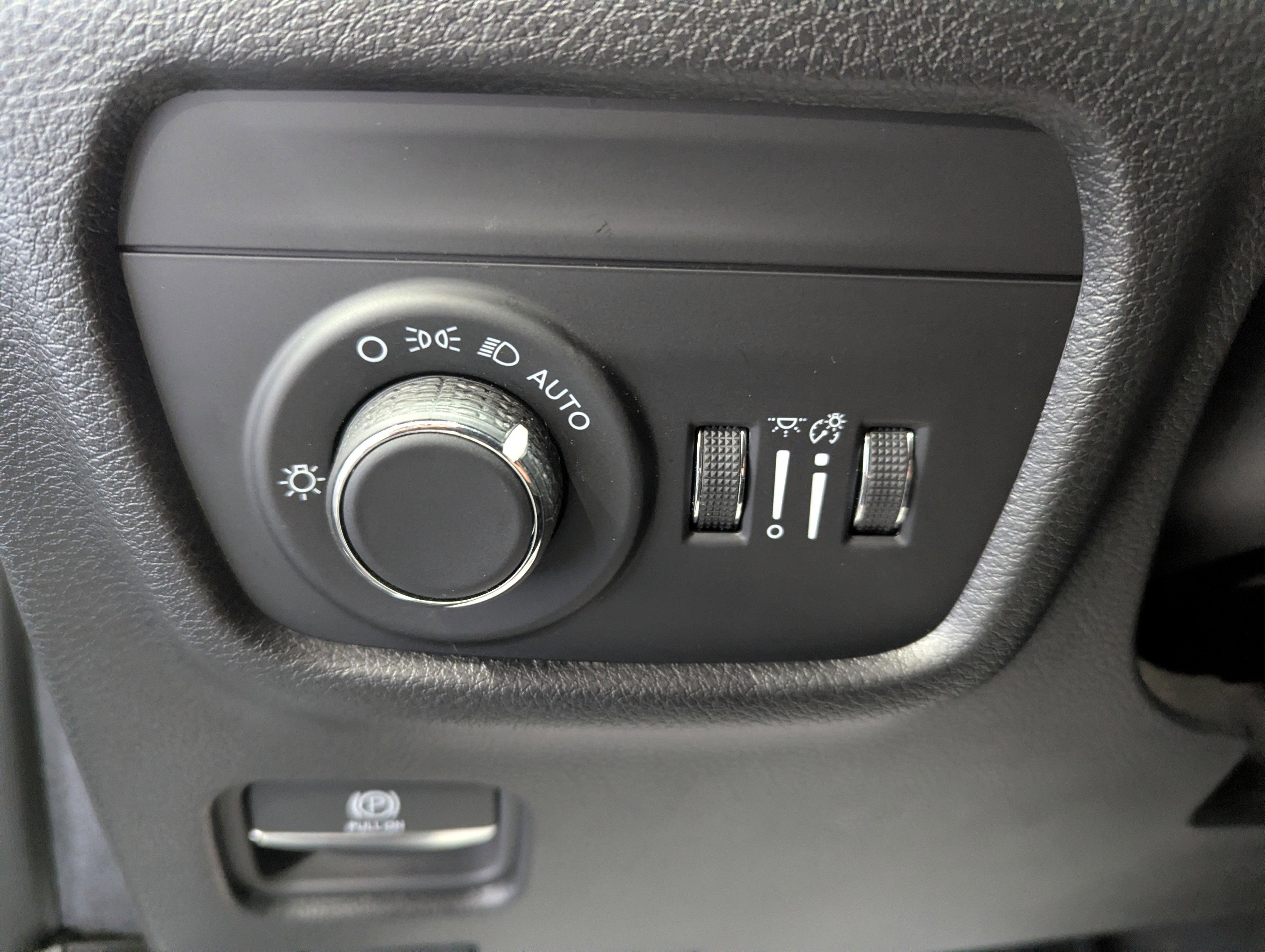 2024 Jeep Grand Cherokee L Altitude X 4x4