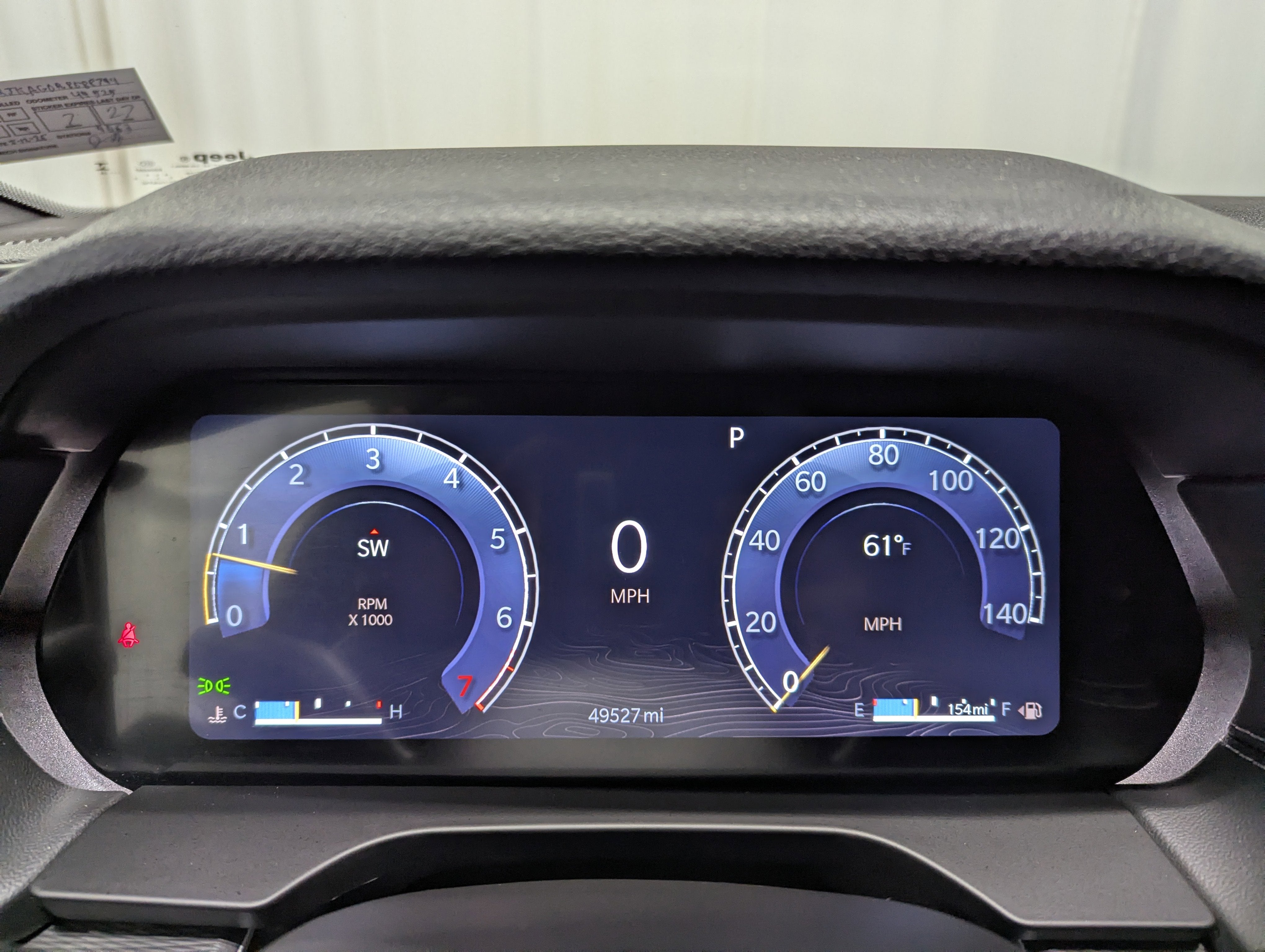 2024 Jeep Grand Cherokee L Altitude X 4x4