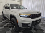 2024 Jeep Grand Cherokee L Altitude X 4x4