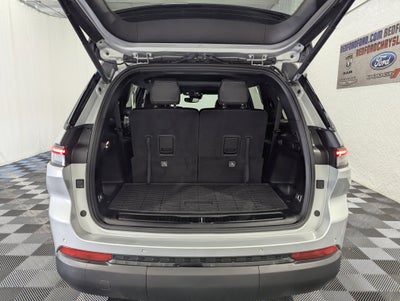 2024 Jeep Grand Cherokee L Altitude X 4x4