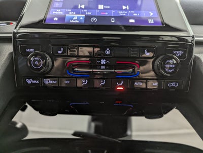 2024 Jeep Grand Cherokee L Altitude 4x4