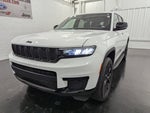 2024 Jeep Grand Cherokee L Altitude 4x4