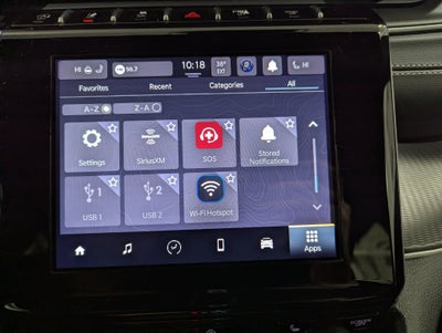 2024 Jeep Grand Cherokee L Altitude 4x4