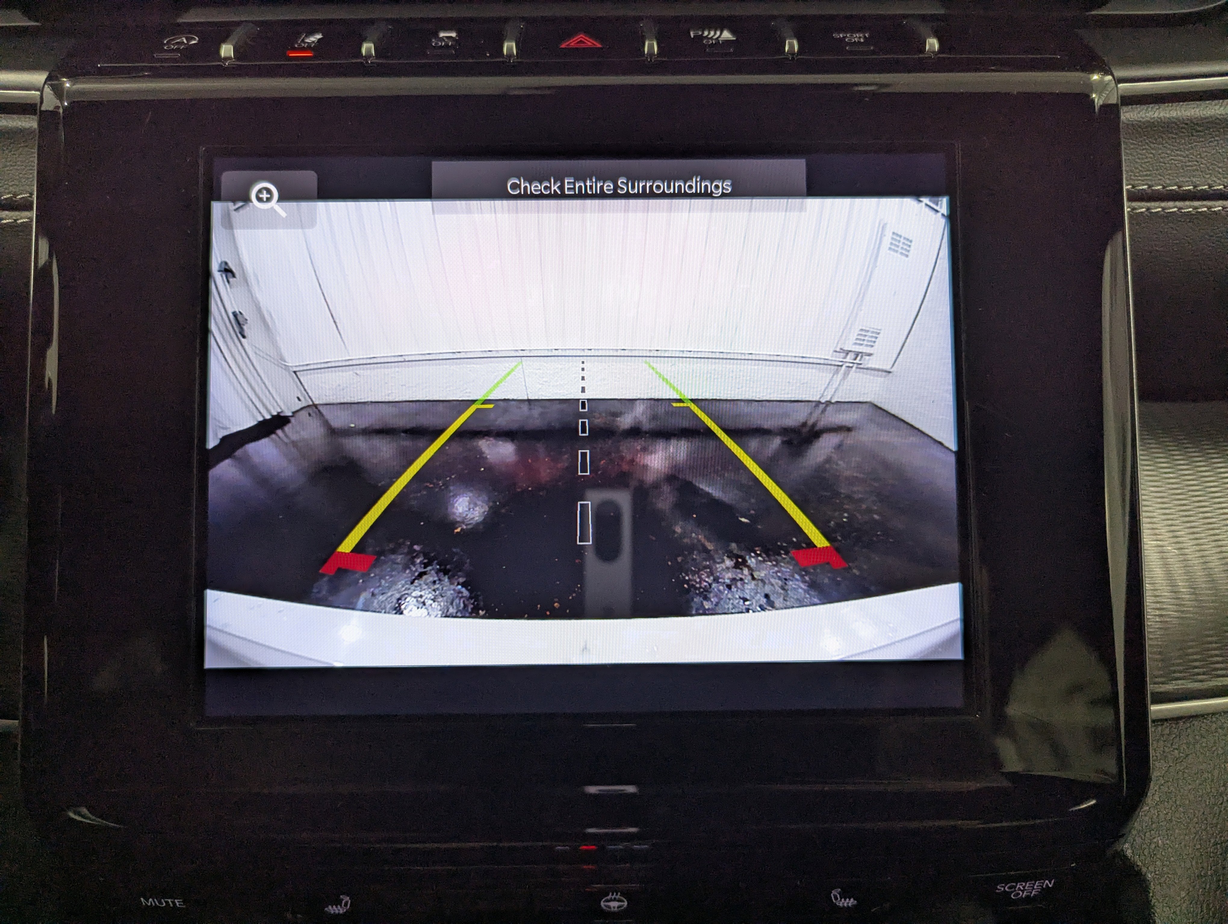 2024 Jeep Grand Cherokee L Altitude 4x4