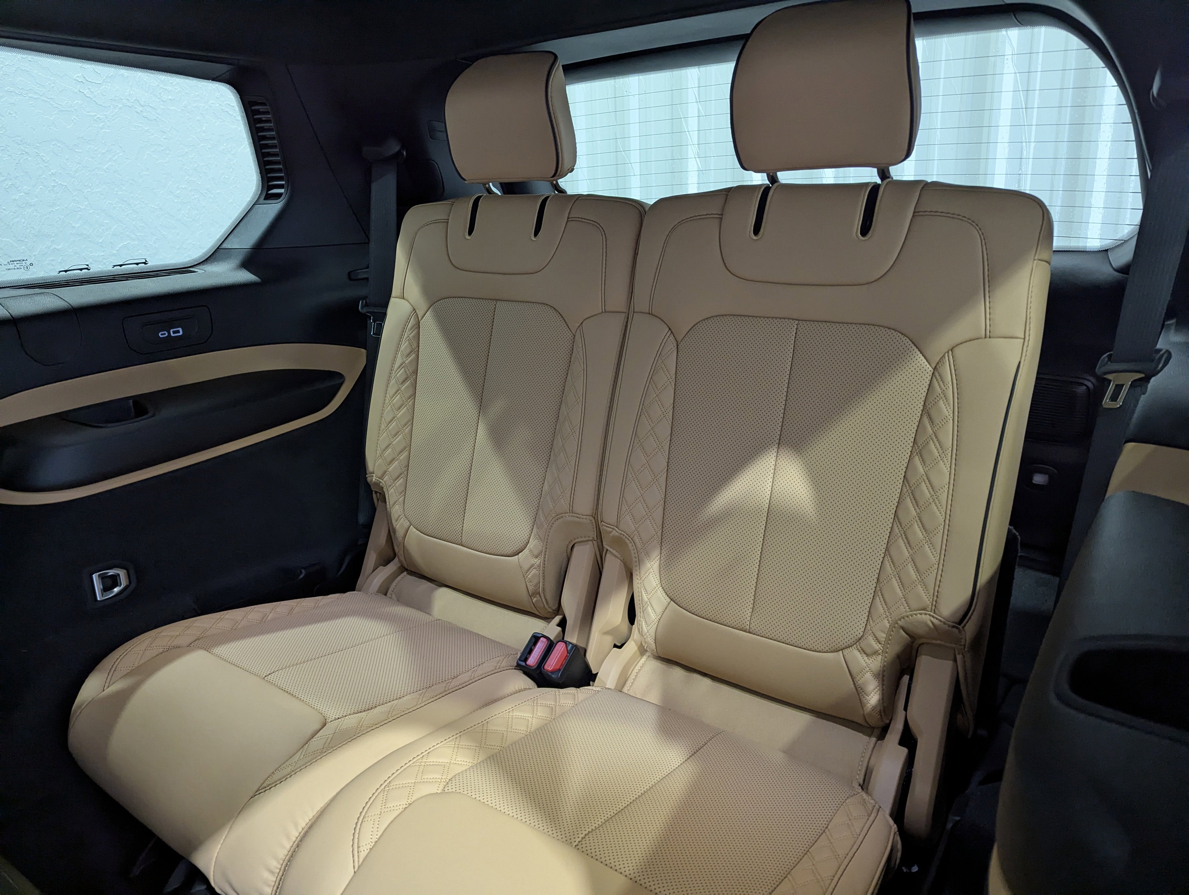 2026 Jeep Grand Cherokee GRAND CHEROKEE L SUMMIT 4X4