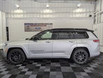 2026 Jeep Grand Cherokee GRAND CHEROKEE L SUMMIT 4X4