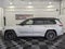 2026 Jeep Grand Cherokee GRAND CHEROKEE L SUMMIT 4X4