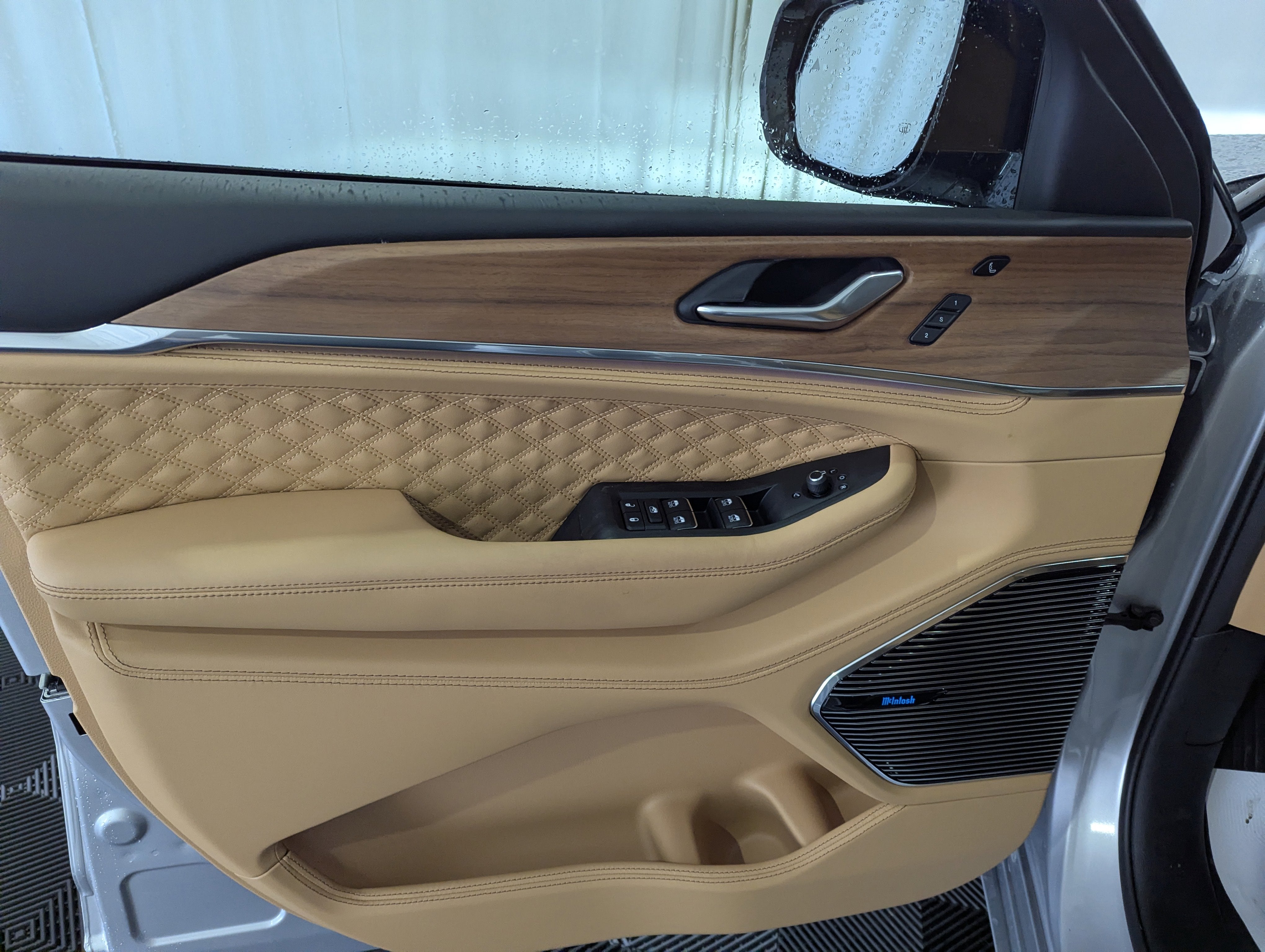 2026 Jeep Grand Cherokee GRAND CHEROKEE L SUMMIT 4X4