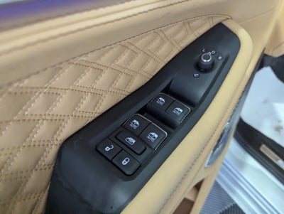 2026 Jeep Grand Cherokee GRAND CHEROKEE L SUMMIT 4X4
