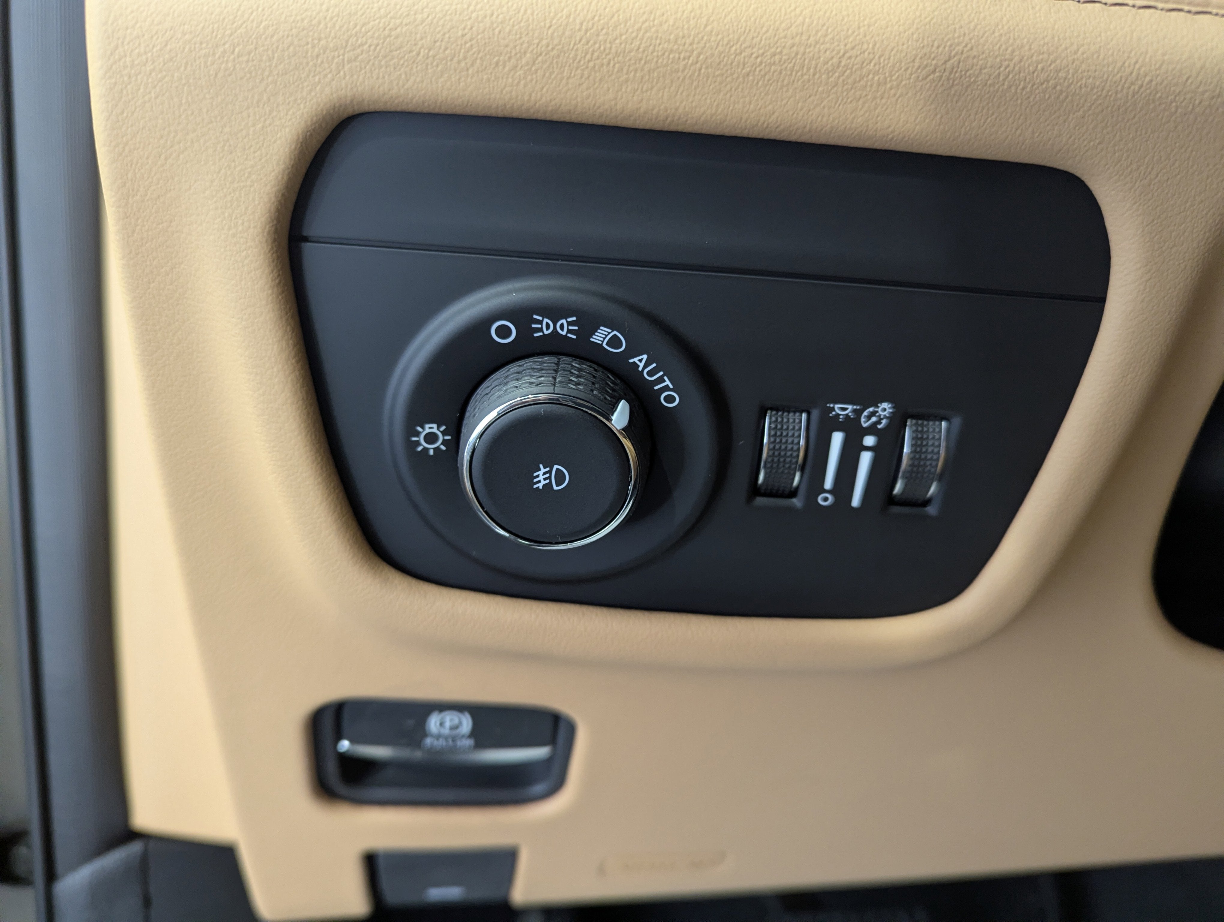 2026 Jeep Grand Cherokee GRAND CHEROKEE L SUMMIT 4X4