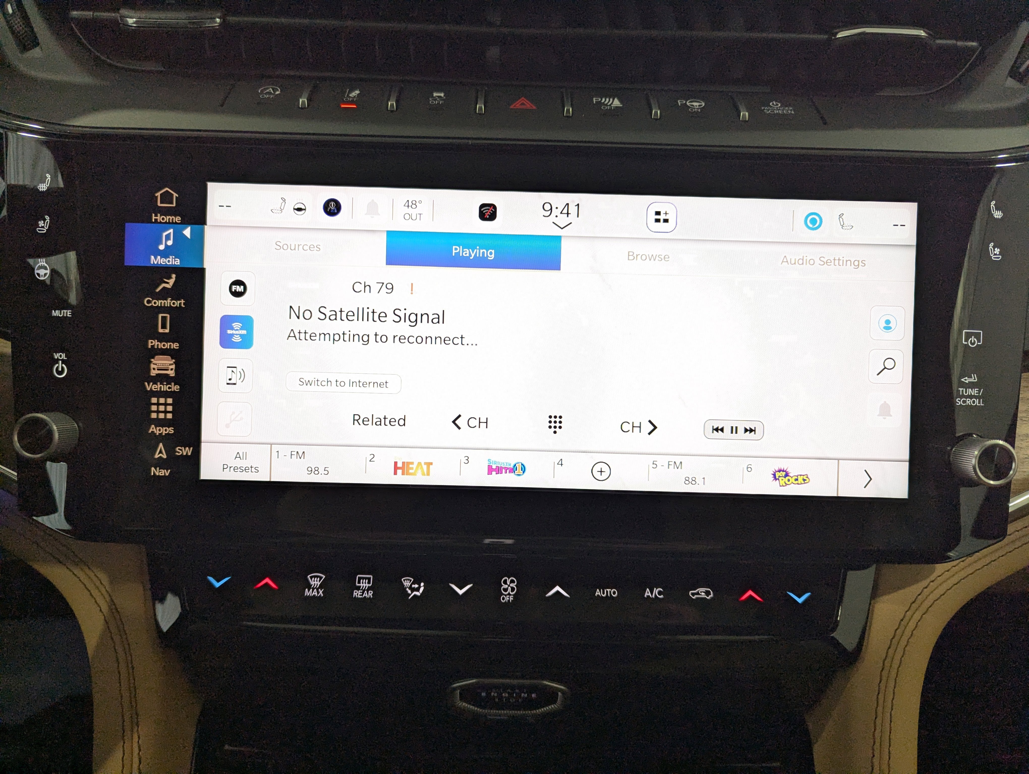 2026 Jeep Grand Cherokee GRAND CHEROKEE L SUMMIT 4X4