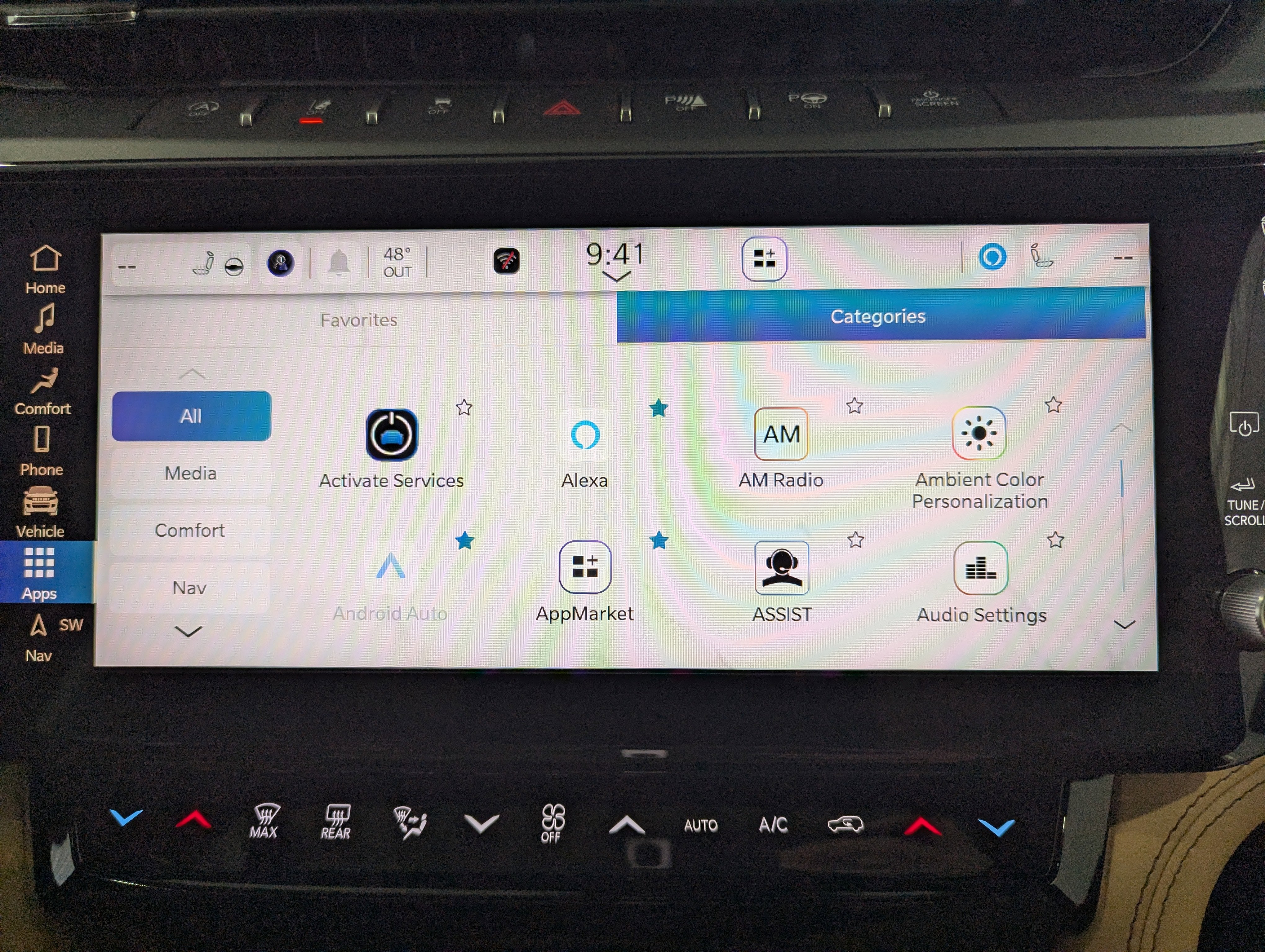 2026 Jeep Grand Cherokee GRAND CHEROKEE L SUMMIT 4X4