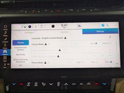 2026 Jeep Grand Cherokee GRAND CHEROKEE L SUMMIT 4X4
