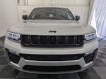 2026 Jeep Grand Cherokee GRAND CHEROKEE L SUMMIT 4X4
