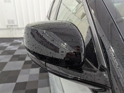 2026 Jeep Grand Cherokee GRAND CHEROKEE L SUMMIT 4X4