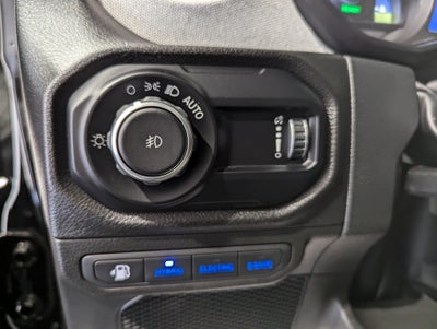 2024 Jeep Wrangler 4xe Sport S 4xe