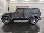 2024 Jeep Wrangler 4xe Sport S 4xe