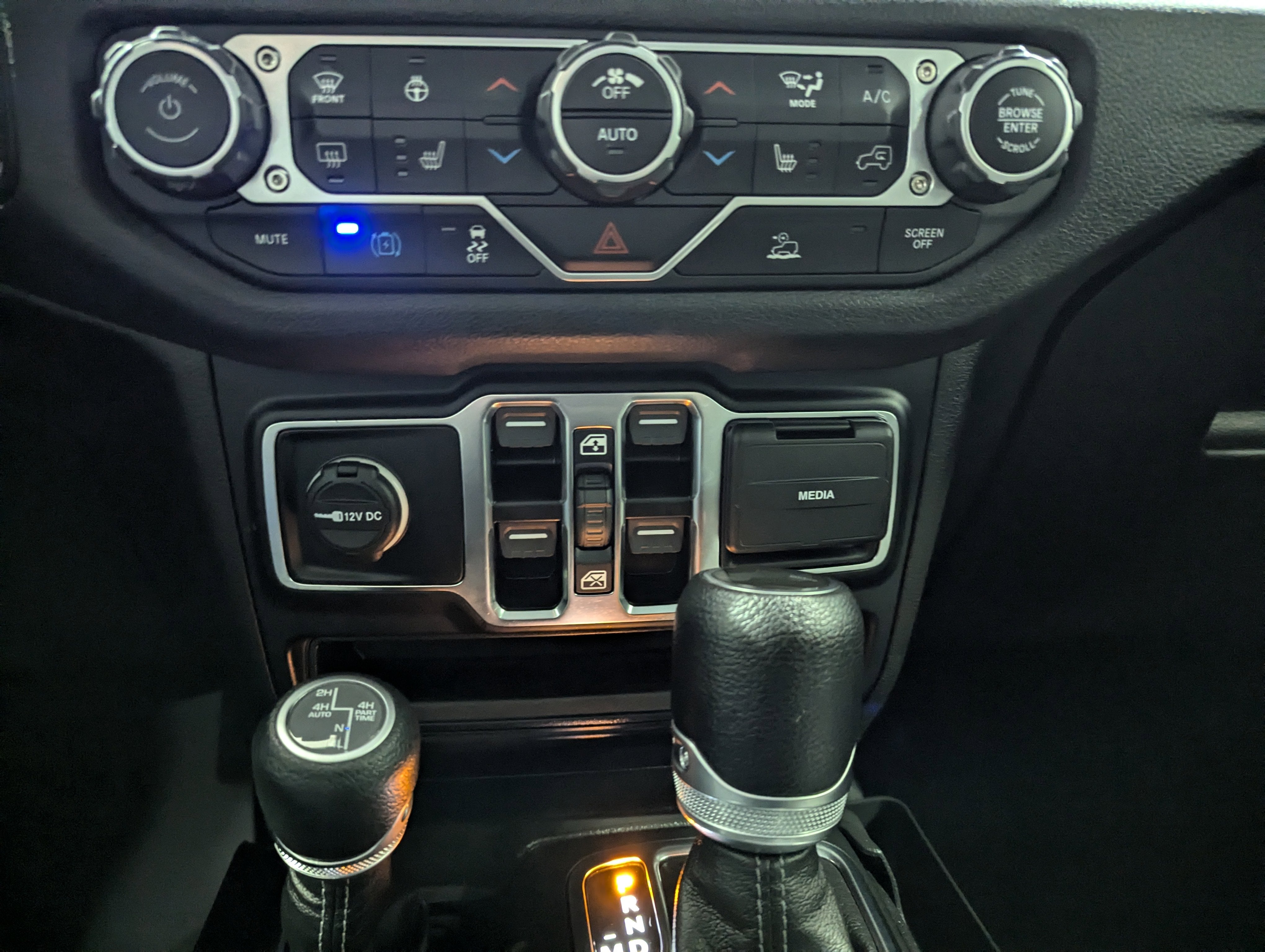 2024 Jeep Wrangler 4xe Sport S 4xe