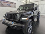 2024 Jeep Wrangler 4xe Sport S 4xe