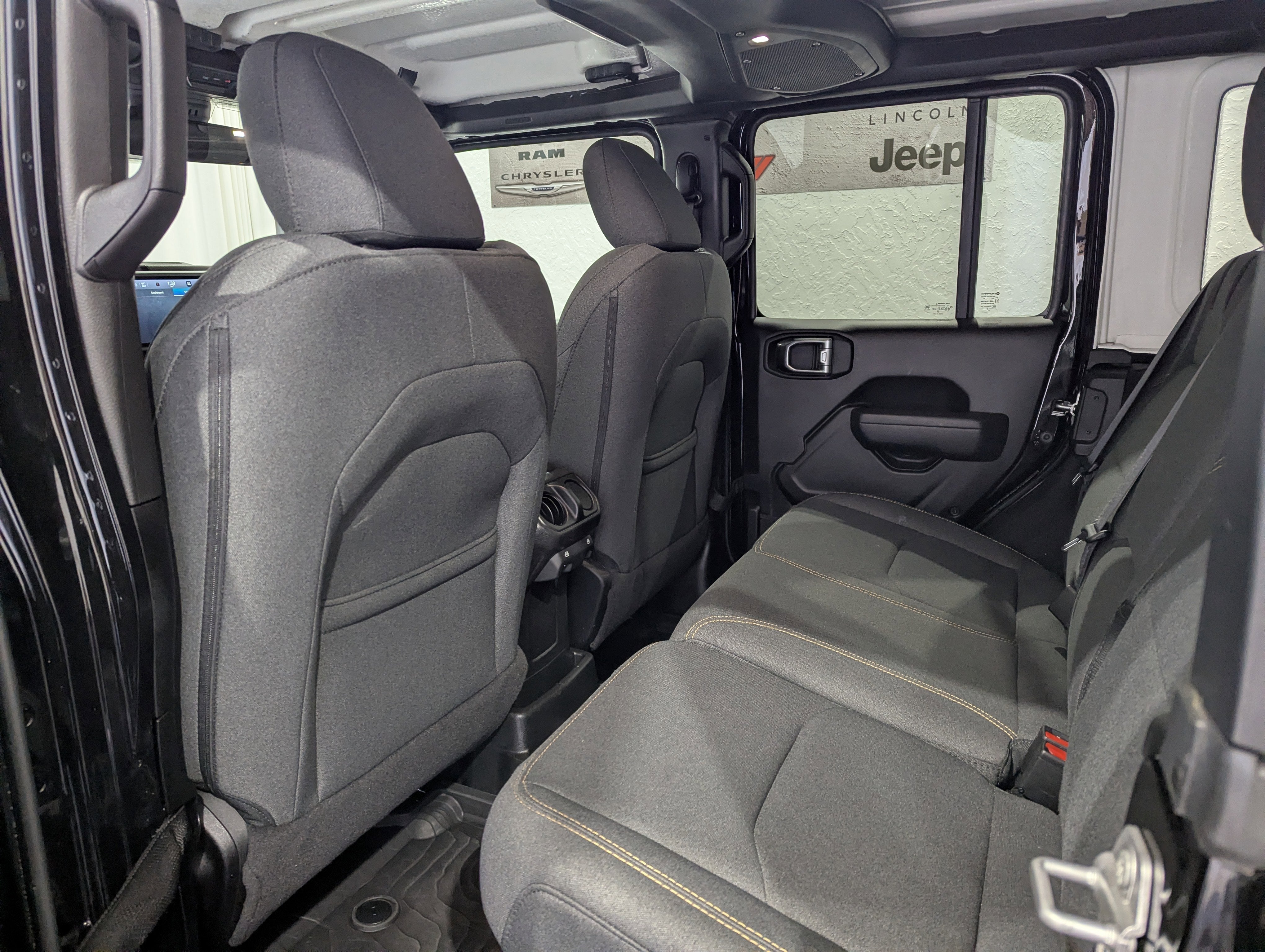 2025 Jeep Wrangler 4xe Willys 4xe