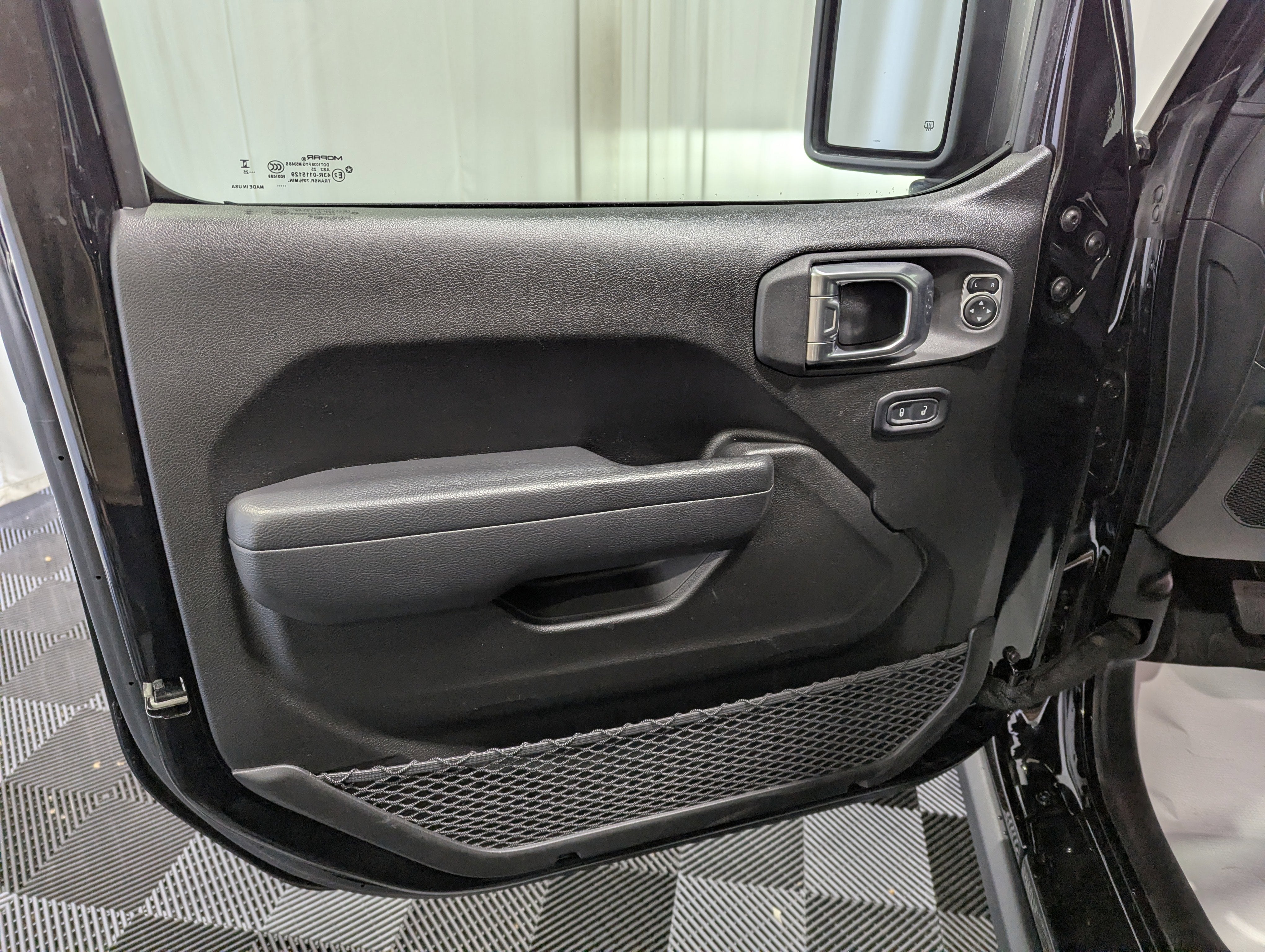 2025 Jeep Wrangler 4xe Willys 4xe