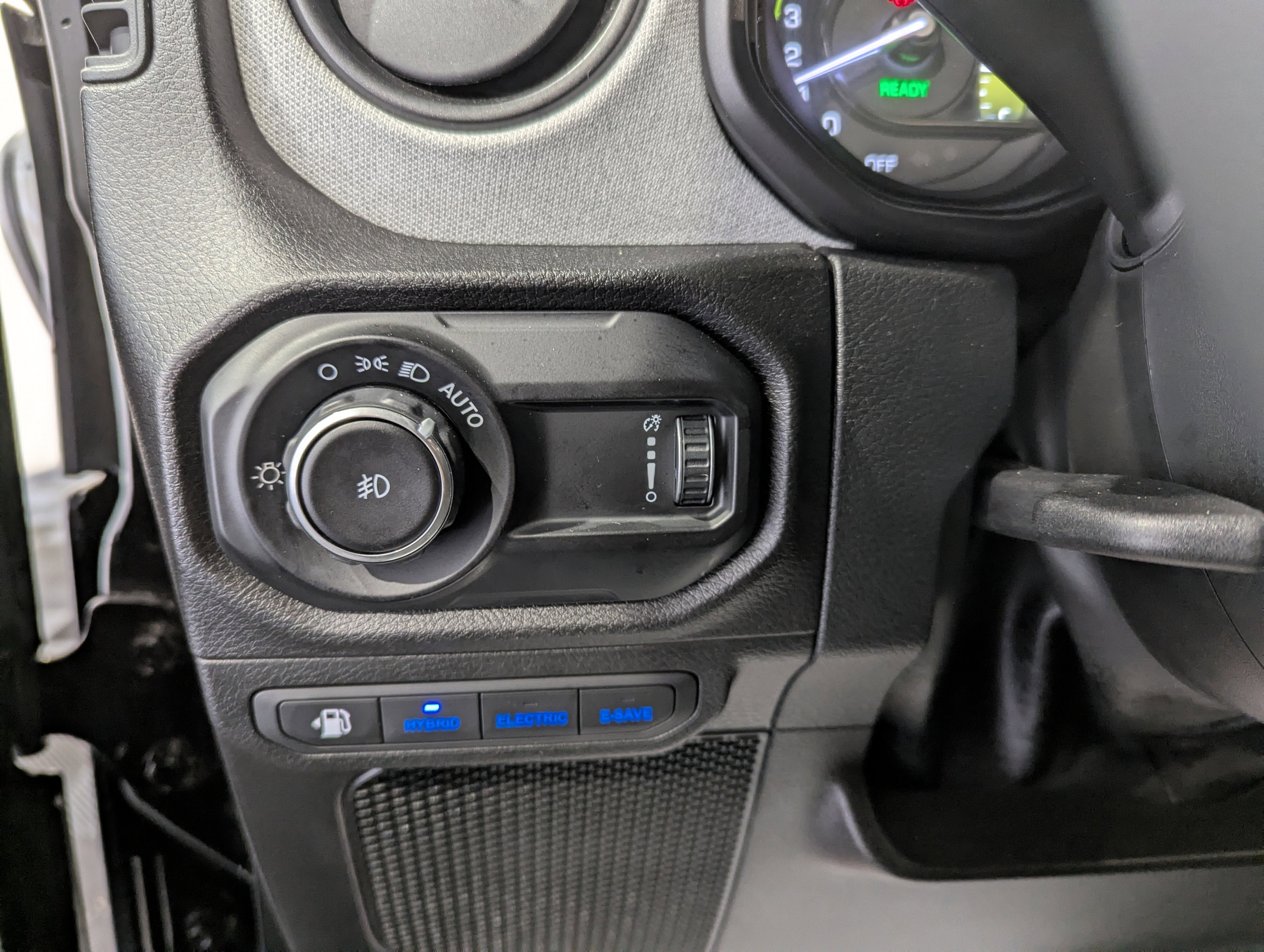 2025 Jeep Wrangler 4xe Willys 4xe