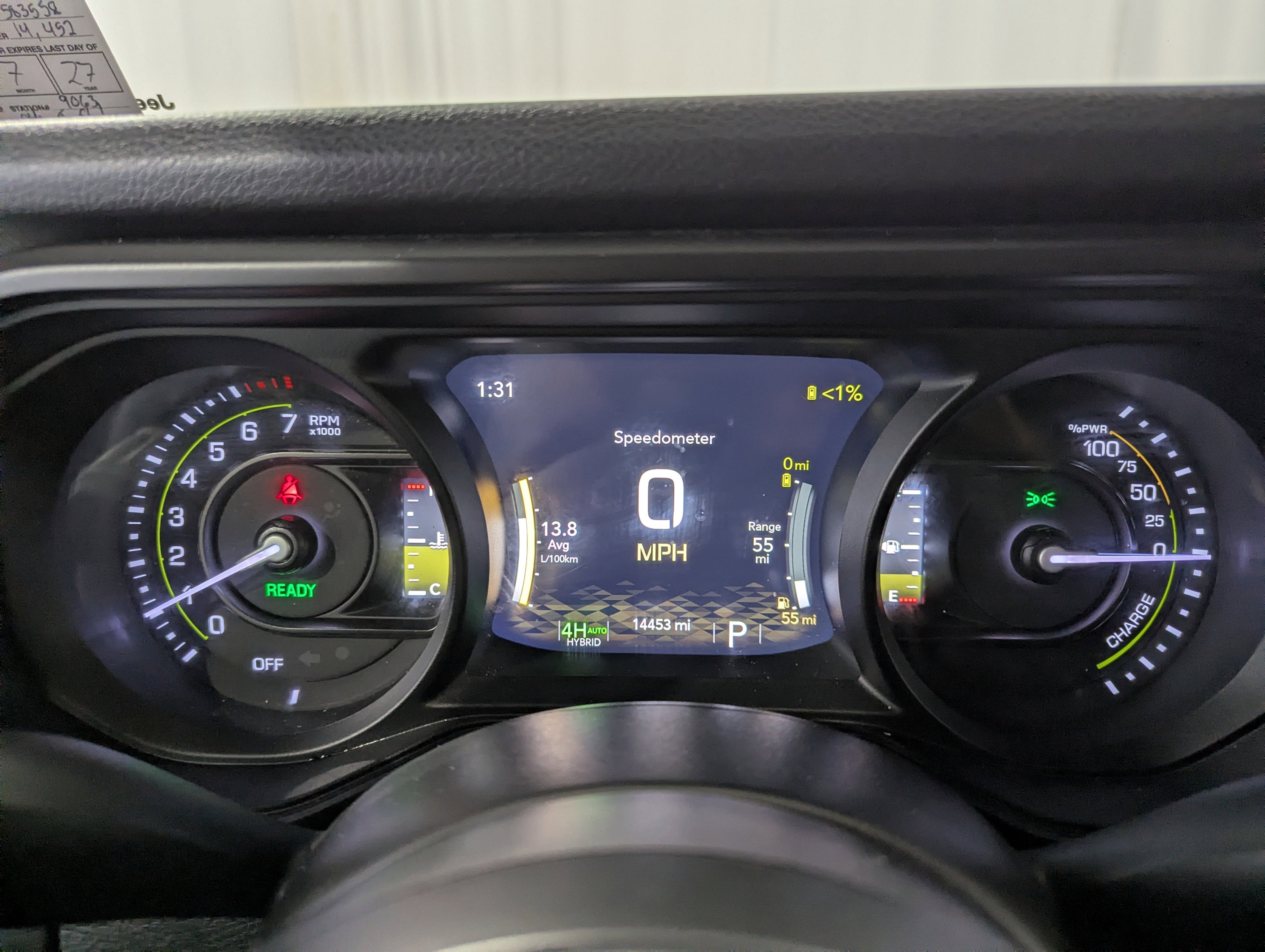 2025 Jeep Wrangler 4xe Willys 4xe