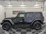 2025 Jeep Wrangler 4xe Willys 4xe
