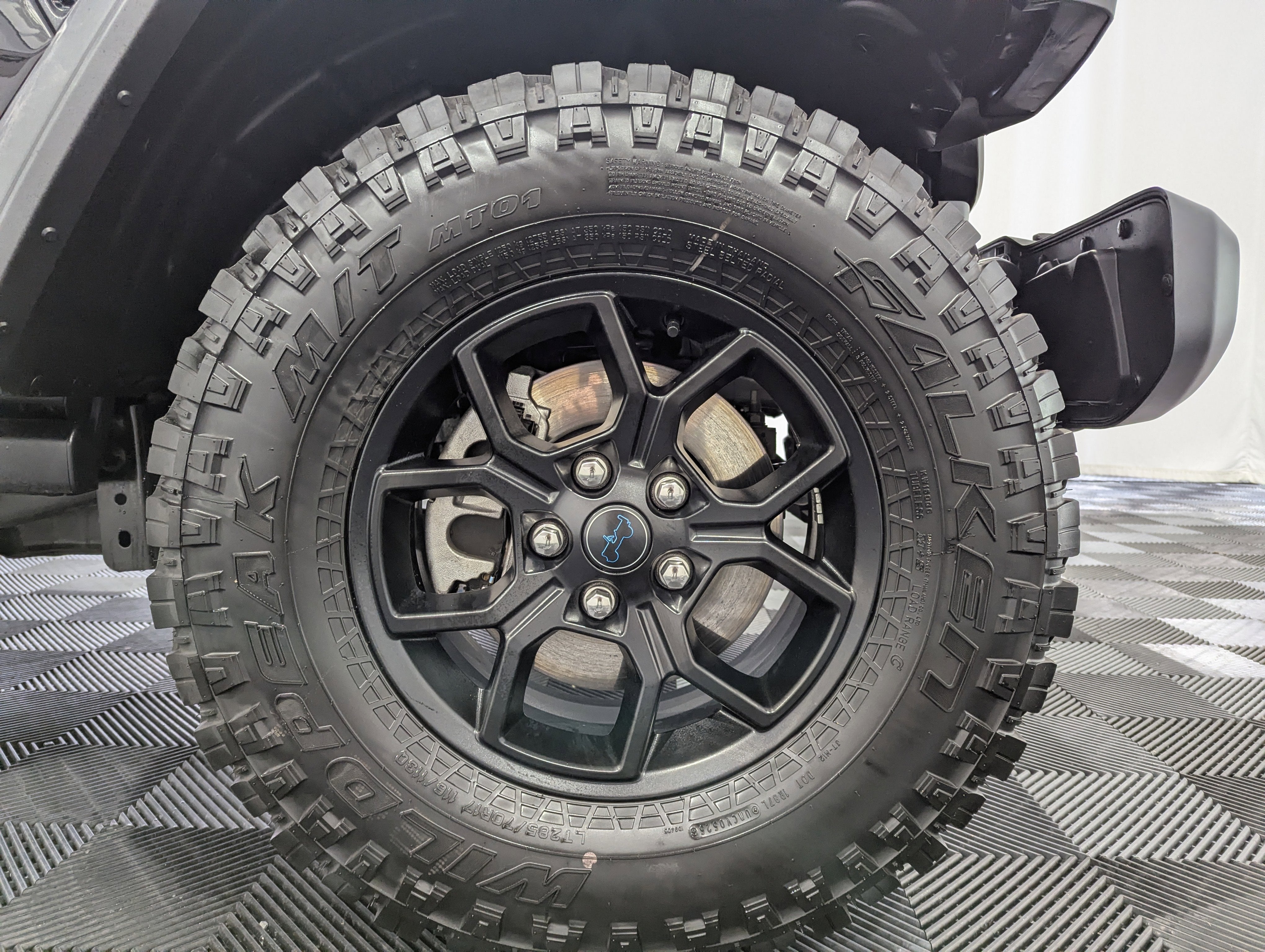 2025 Jeep Wrangler 4xe Willys 4xe