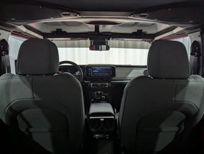 2024 Jeep Wrangler 4xe Sport S 4xe