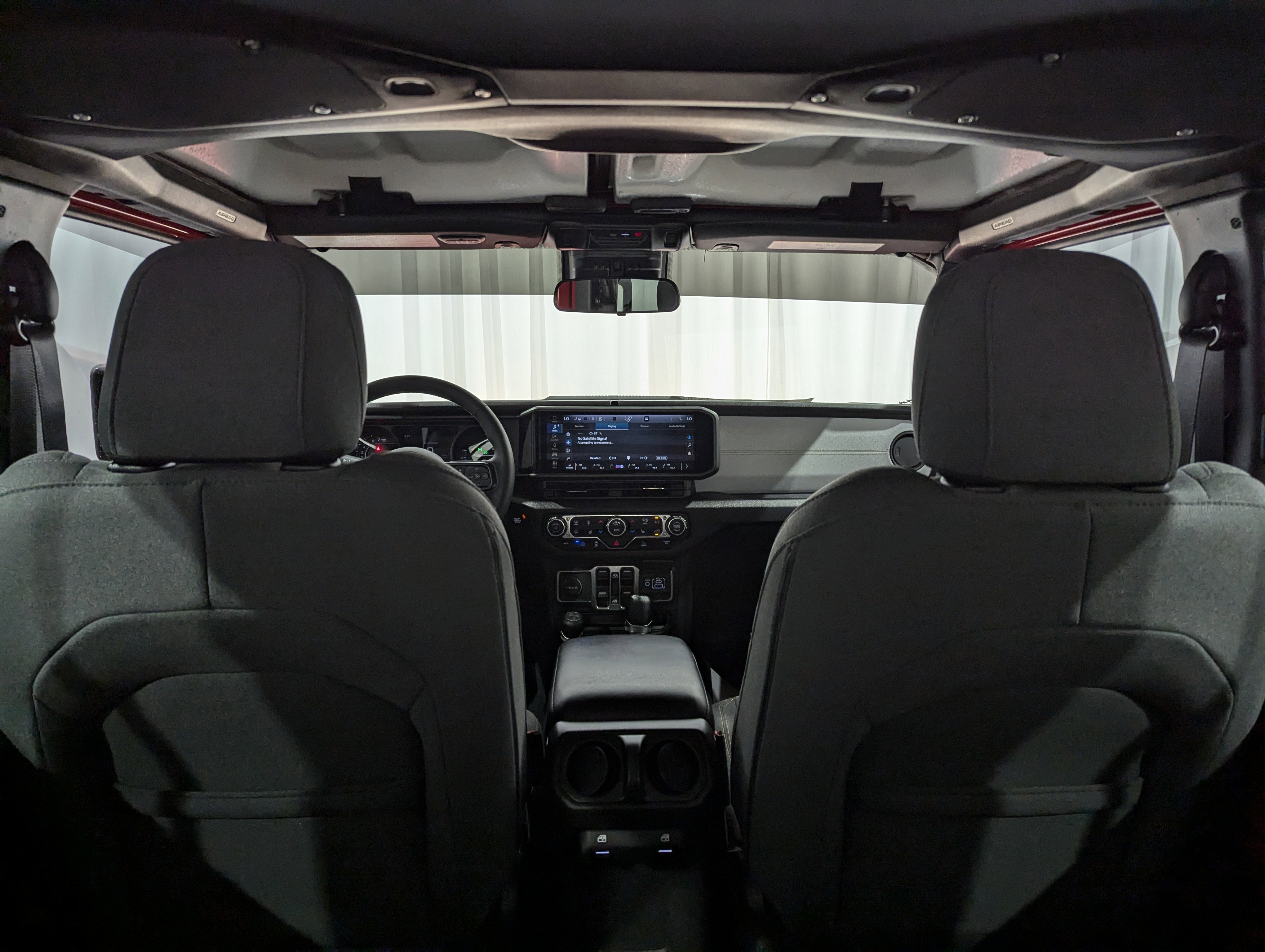 2024 Jeep Wrangler 4xe Sport S 4xe