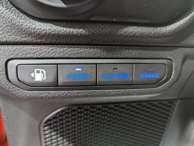 2024 Jeep Wrangler 4xe Sport S 4xe