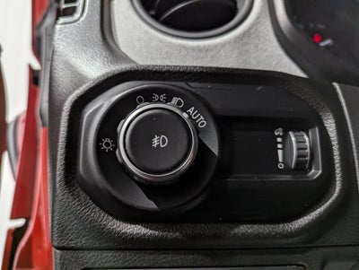 2024 Jeep Wrangler 4xe Sport S 4xe