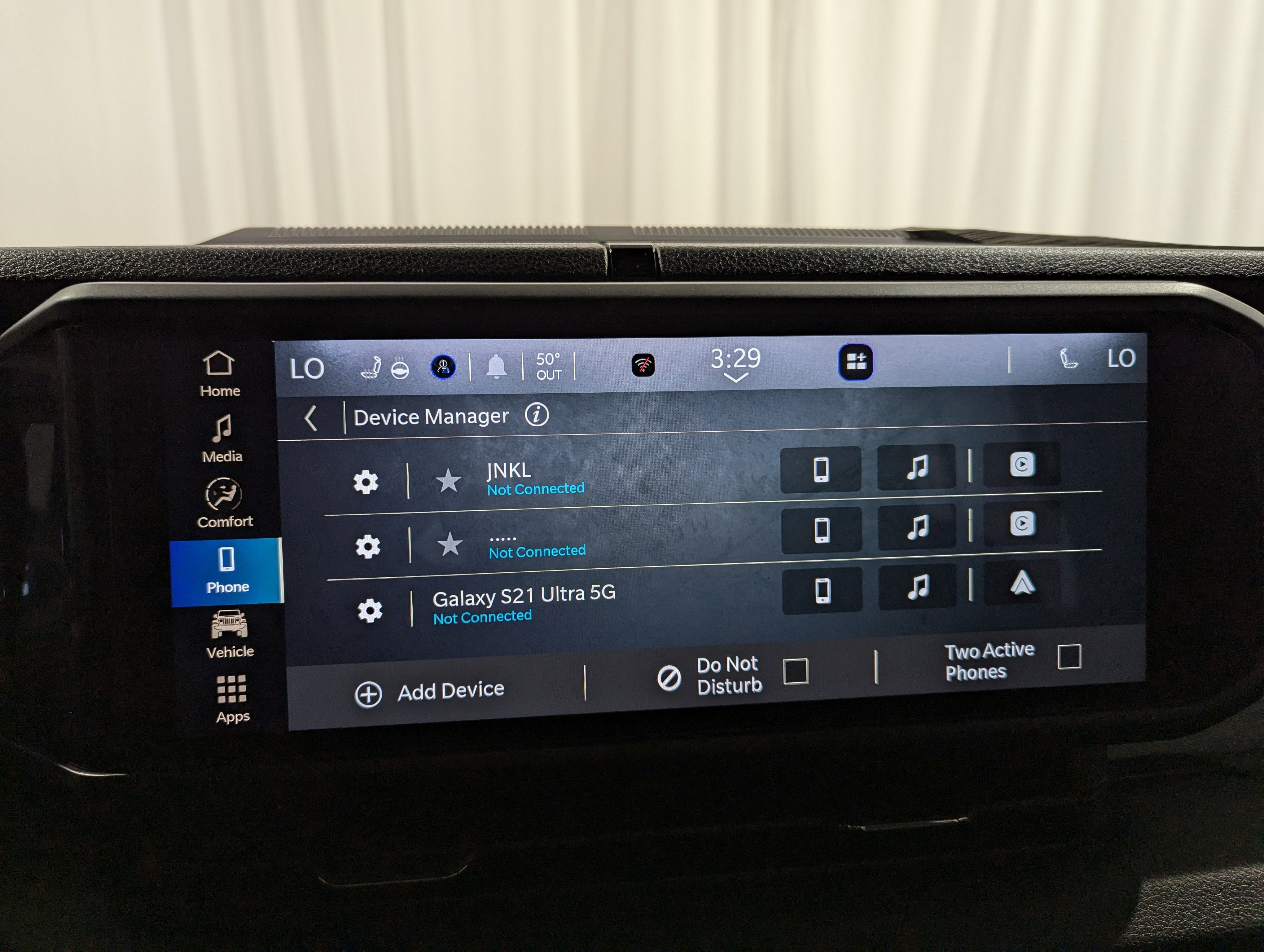 2024 Jeep Wrangler 4xe Sport S 4xe