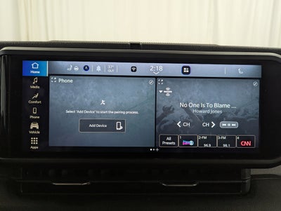 2025 Jeep Wrangler 4xe Willys 4xe