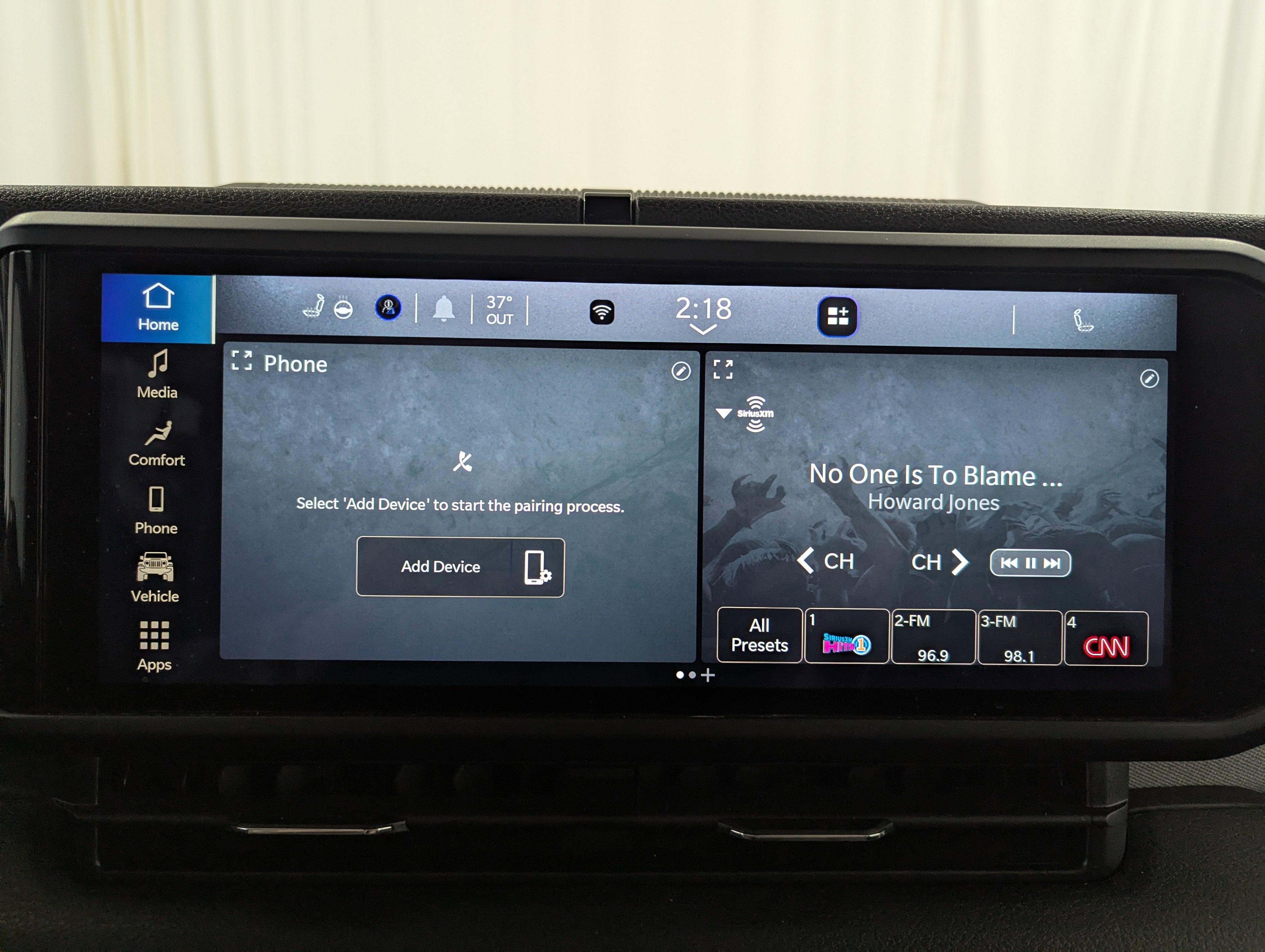 2025 Jeep Wrangler 4xe Willys 4xe