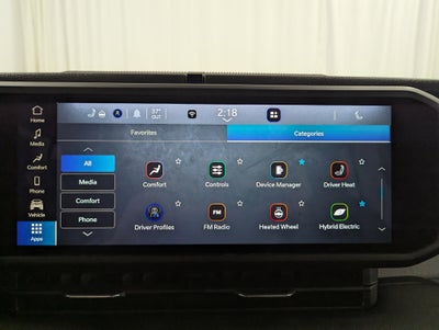 2025 Jeep Wrangler 4xe Willys 4xe