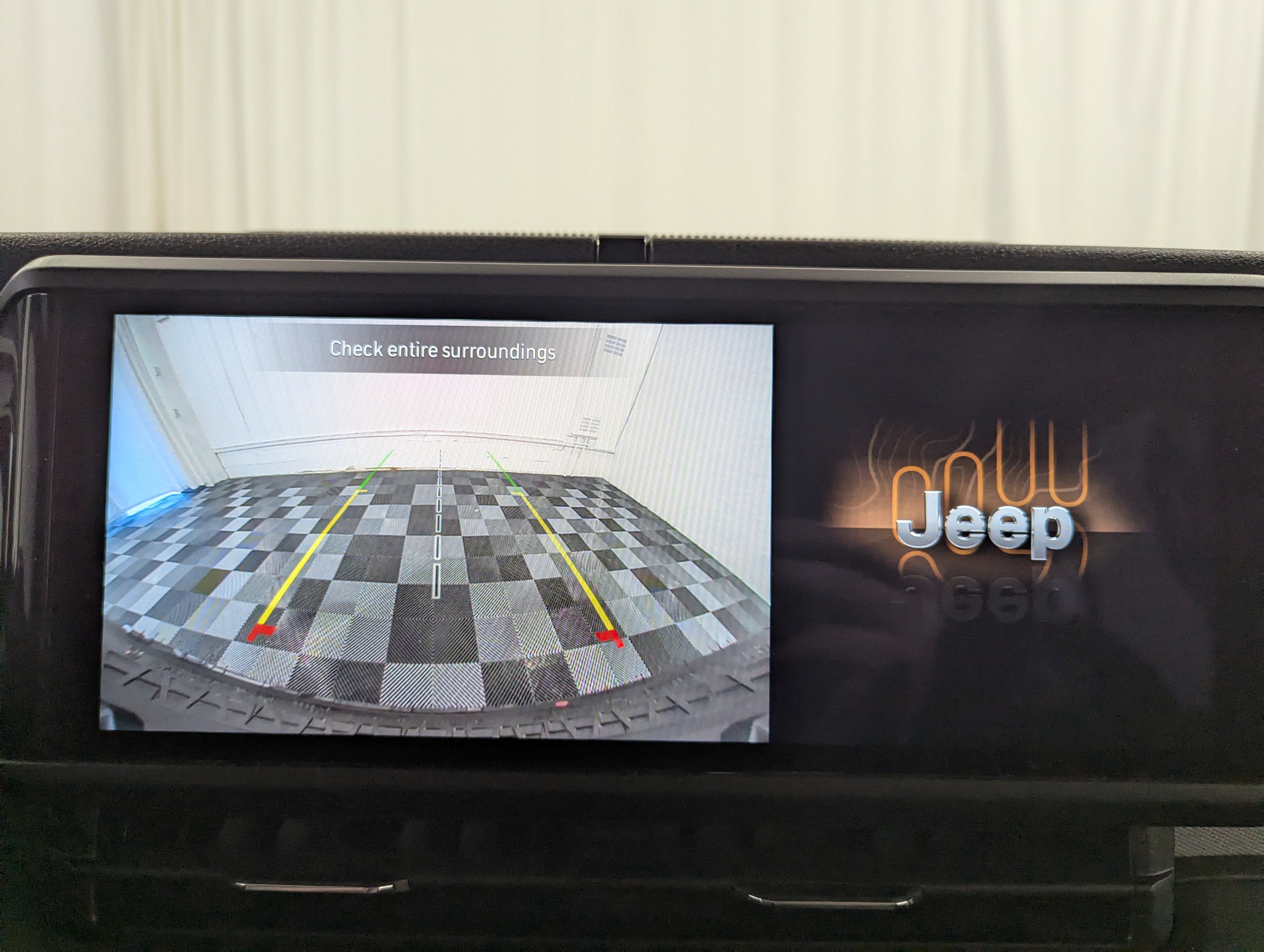 2025 Jeep Wrangler 4xe Willys 4xe