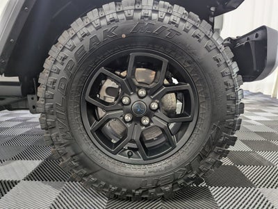 2025 Jeep Wrangler 4xe Willys 4xe