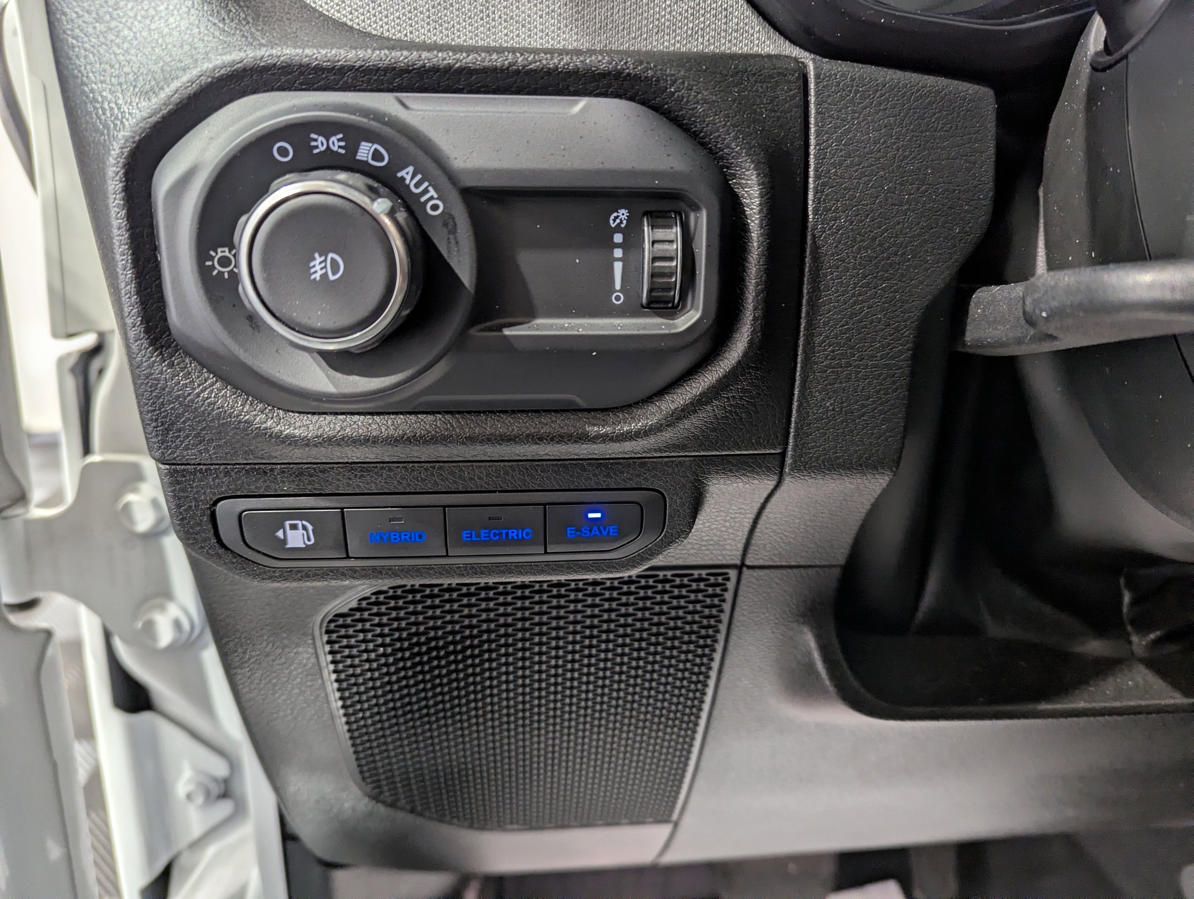 2025 Jeep Wrangler 4xe Willys 4xe