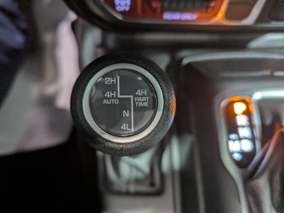 2025 Jeep Wrangler 4xe Willys 4xe