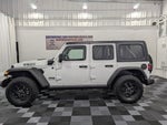 2025 Jeep Wrangler 4xe Willys 4xe