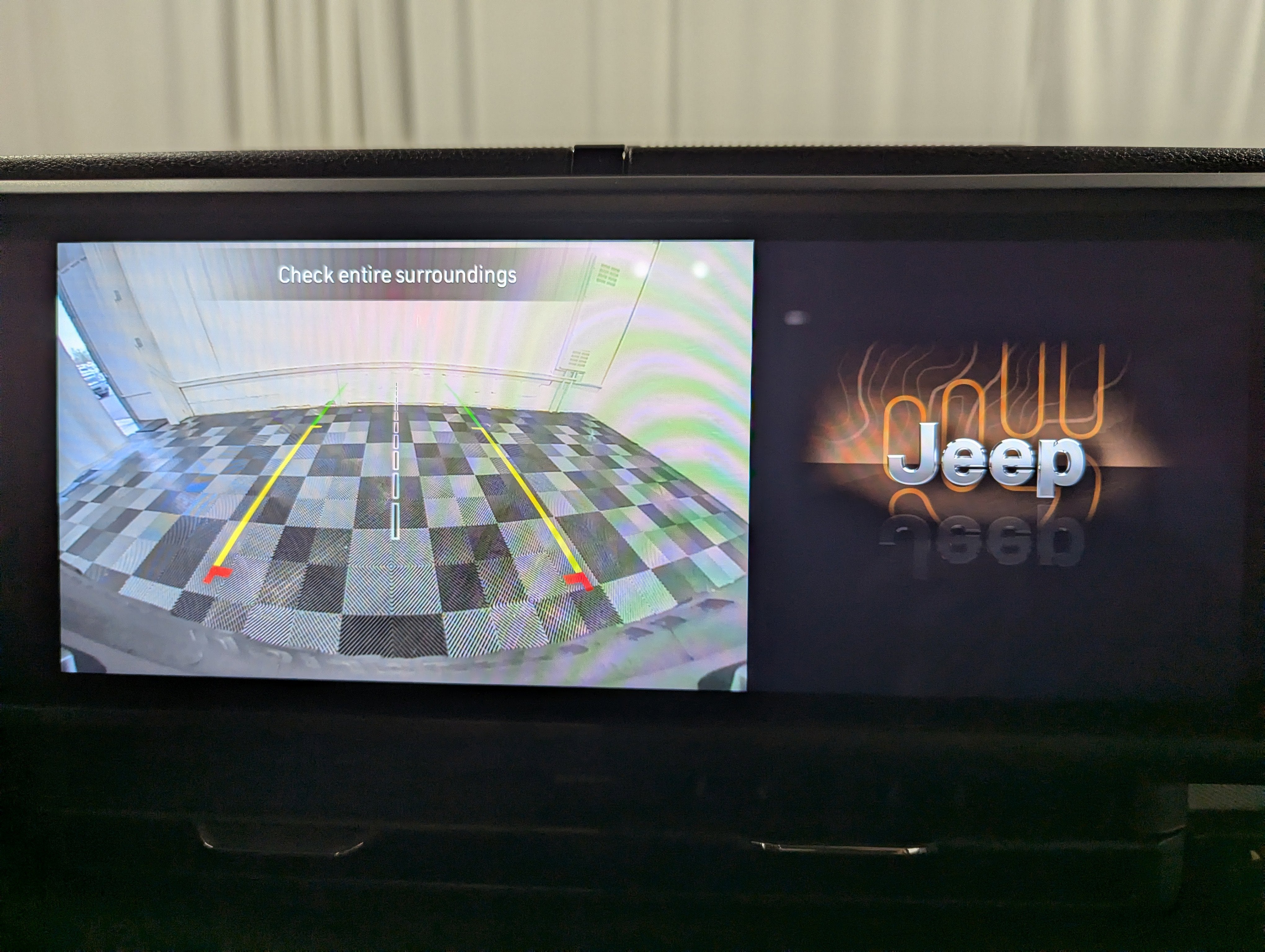 2025 Jeep Wrangler 4xe Willys 4xe
