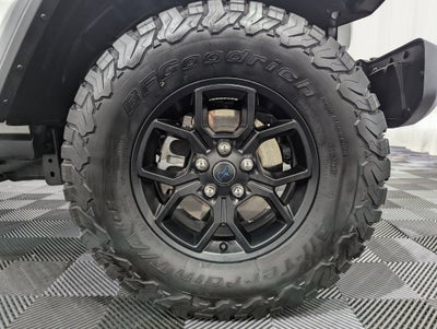 2025 Jeep Wrangler 4xe Willys 4xe