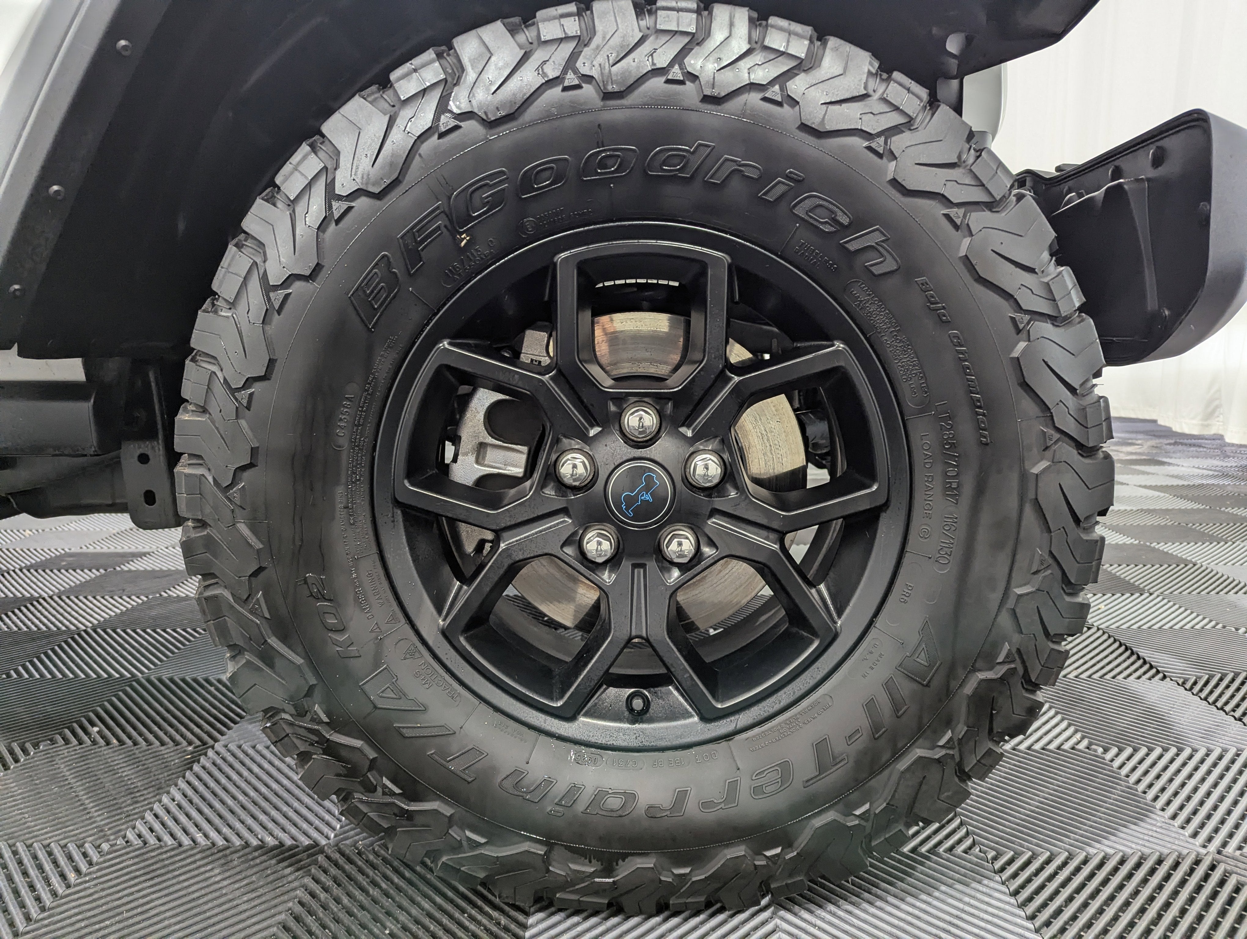 2025 Jeep Wrangler 4xe Willys 4xe